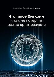 Максим Серебренников: Что такое Биткоин и как не потерять все на криптовалюте