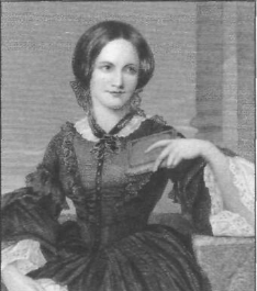 Charlotte Bronte was born on 21st April 1816 She lived in the village of - фото 1