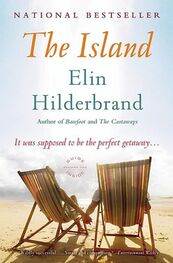 Elin Hilderbrand: The Island