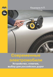 Андрей Кашкаров: Современные электромобили. Устройство, отличия, выбор для российских дорог