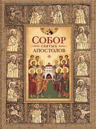 Николай Посадский: Собор святых апостолов