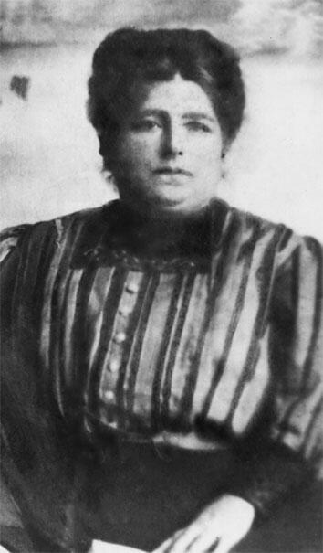 Жена Якова Френкеля Около 1910 года Яков Френкель 1914 год Артур - фото 7