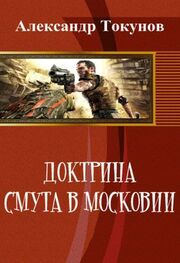 Александр Токунов: Доктрина: Смута в Московии (СИ)