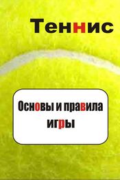 Илья Мельников: Теннис. Основы и правила игры