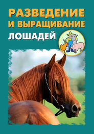 Александр Ханников: Разведение и выращивание лошадей