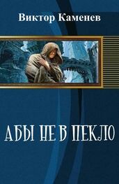 Виктор Каменев: Абы не в пекло (СИ)