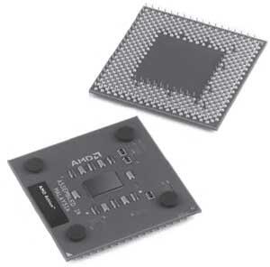 Рис 13 Процессор AMD Athlon Для нормальной работы в элементарных - фото 4