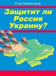 Егор Холмогоров: Защитит ли Россия Украину?