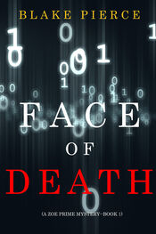 Blake Pierce: Face of Death