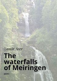 Zamir Acer: The waterfalls of Meiringen. poetry