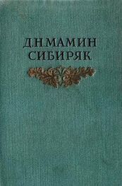 Дмитрий Мамин-Сибиряк: Книжка