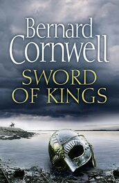 Bernard Cornwell: Sword of Kings