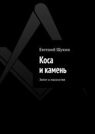 Евгений Щукин: Коса и камень. Зелот о масонстве