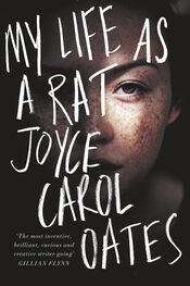 Joyce Oates: My Life as a Rat