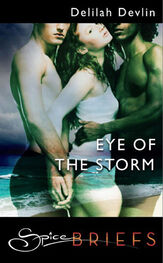 Delilah Devlin: Eye Of The Storm