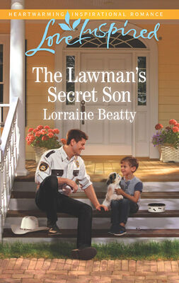 Lorraine Beatty The Lawman's Secret Son