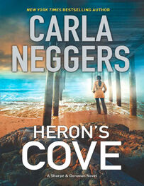 Carla Neggers: Heron's Cove