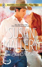 Susan Mallery: Lone Star Millionaire