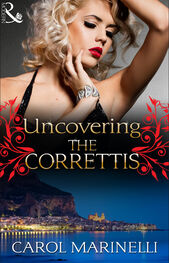 CAROL MARINELLI: Uncovering the Correttis