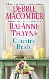 RaeAnne Thayne: Country Bride: Country Bride / Woodrose Mountain