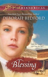 Deborah Bedford: Blessing