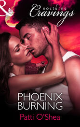 Patti O'Shea: Phoenix Burning