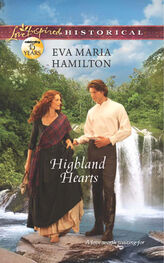 Eva Hamilton: Highland Hearts