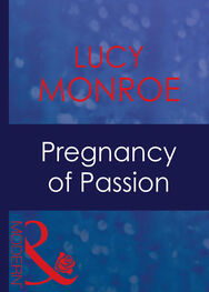 LUCY MONROE: Pregnancy Of Passion