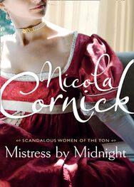 Nicola Cornick: Mistress by Midnight