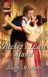Kasey Michaels: Becket's Last Stand