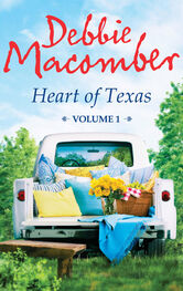 Debbie Macomber: Heart of Texas Volume 1: Lonesome Cowboy
