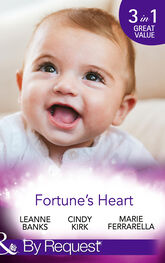 Marie Ferrarella: Fortune's Heart