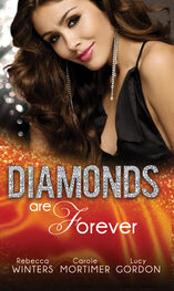 Rebecca Winters: Diamonds are Forever: The Royal Marriage Arrangement / The Diamond Bride / The Diamond Dad