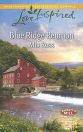 Mia Ross: Blue Ridge Reunion