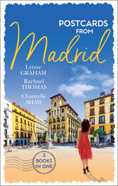 Chantelle Shaw: Postcards From Madrid: Married by Arrangement / Valdez's Bartered Bride / The Spanish Duke's Virgin Bride