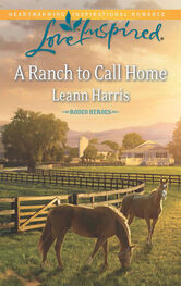 Leann Harris: A Ranch to Call Home