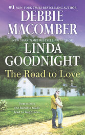Debbie Macomber: The Road To Love: Love by Degree / The Rain Sparrow