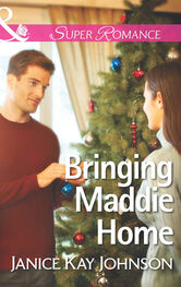 Janice Johnson: Bringing Maddie Home