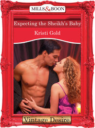 KRISTI GOLD: Expecting the Sheikh's Baby