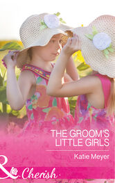 Katie Meyer: The Groom's Little Girls
