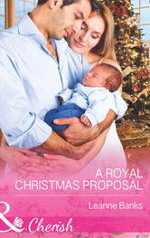 Leanne Banks: A Royal Christmas Proposal