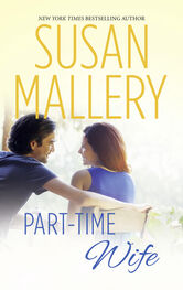 Susan Mallery: Part-Time Wife
