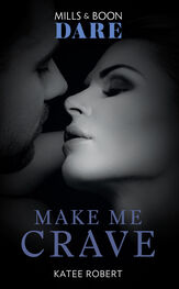 Katee Robert: Make Me Crave