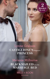 MELANIE MILBURNE: Castiglione's Pregnant Princess: Castiglione's Pregnant Princess
