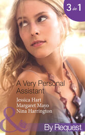 Jessica Hart: A Very Personal Assistant: Oh-So-Sensible Secretary / The Santorini Marriage Bargain / Hired: Sassy Assistant
