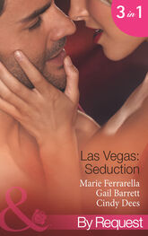 Marie Ferrarella: Las Vegas: Seduction: The Heiress's 2-Week Affair