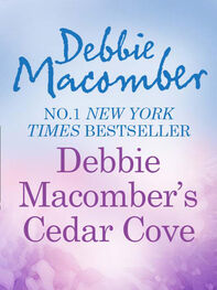 Debbie Macomber: Debbie Macomber's Cedar Cove Cookbook