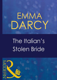 Emma Darcy: The Italian's Stolen Bride