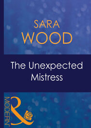SARA WOOD: The Unexpected Mistress