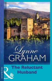 LYNNE GRAHAM: The Reluctant Husband